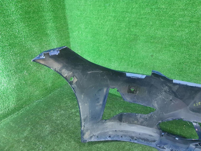 Бампер передний BMW 3er G20 (2018-2022) Sport Line