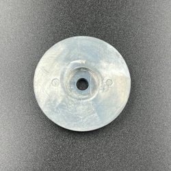 Анод цинковый (над винтом) Suzuki DT8-15/DF9.9-15 (Osaka)