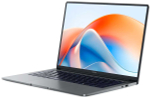 Ноутбук Honor MagicBook X14 Plus (5301ALWA) космический серый в регионах России