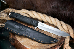 Тактический нож Alpha Lite 420HC