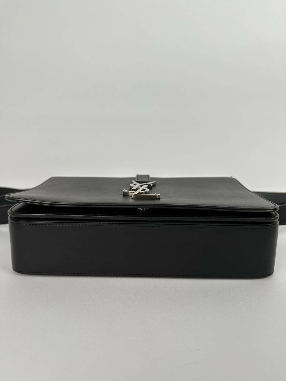 Сумка Saint Laurent classic monogram universite bag leather