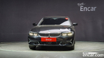 BMW 3 Series (G20) 320d Luxury (09.2022)