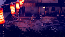 9 Monkeys of Shaolin (для ПК, цифровой код доступа)