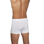 Немного удлинённые трусы-боксеры Doreanse Essential (Размер: XL) (Цвет: серый)