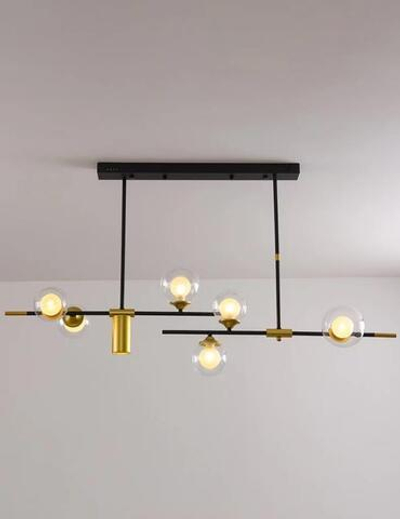 люстра MD201201R-7