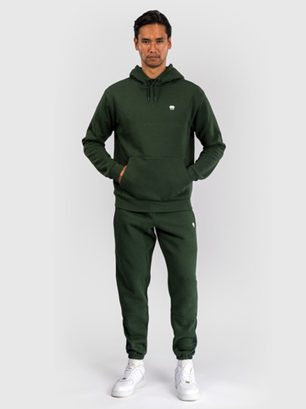 Худи Venum Silent Power Forest Green