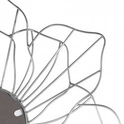 Зеркало настенное Eglo Esashi 425031