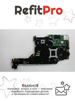 Материнская плата для ноутбука Lenovo ThinkPad T440P NOK W/O CPU INT AMT TPM (00HM977), оригинал