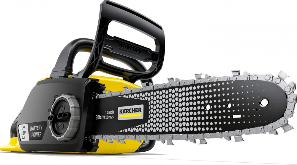 CNS 18-30 Battery *INT