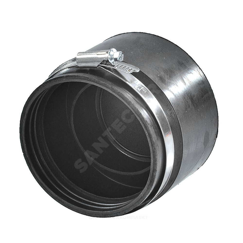 Переходник резина SML FIX Ду 100х104-110 Normaconnect 2459003100
