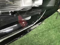 Битая Фара правая EXEED VX (2021-2024) LED