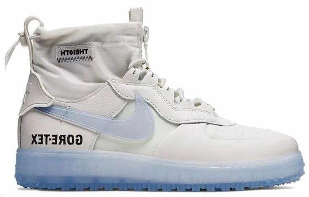 Кроссовки Nike Air Force 1 Wtr Gore-Tex