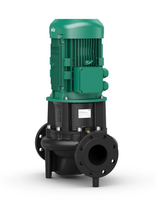 Насос ин-лайн с сухим ротором IL 40/220-1,5/4 PN16 3х400В/50