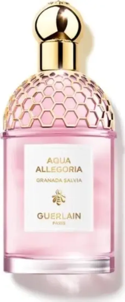 Свежий аромат для женщин Guerlain Aqua Allegoria Granada Salvia EDT 125 мл
