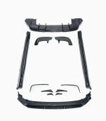 Карбоновый обвес для NIO ET5 НИО