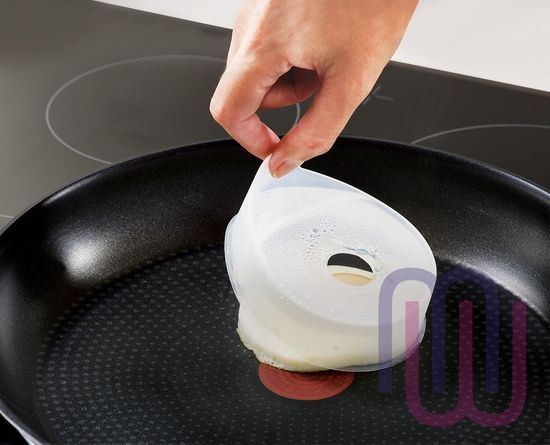 Набор из 2 форм для приготовления яичницы Joseph Joseph Froach Pods™