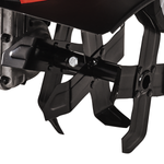 Культиватор электро Einhell GC-RT 1545 M 1,5кВт 45/22см 10,35кг