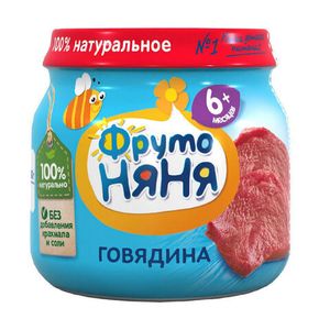 Пюре