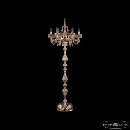 Торшер Bohemia Ivele 1403T1/6/195-160 G M721