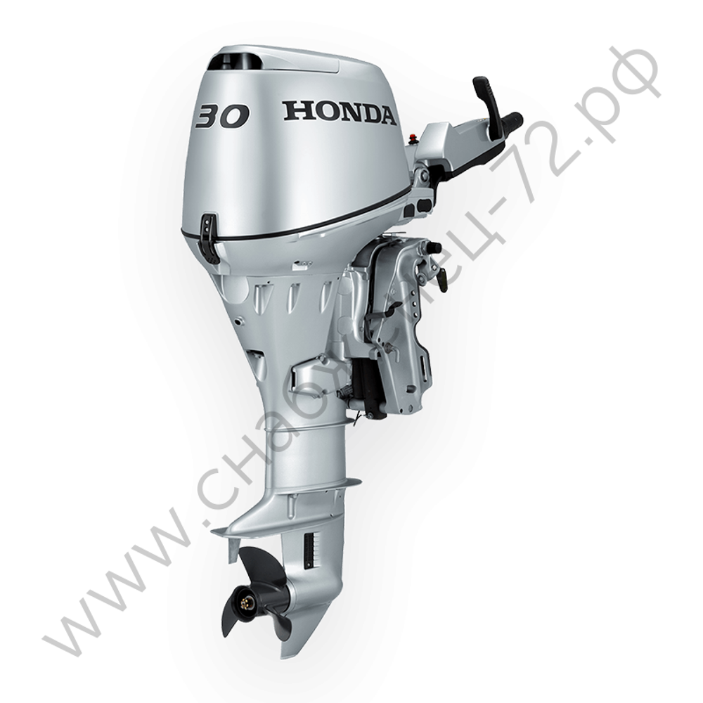 Подвесной лодочный мотор Honda BF 30 LHGD