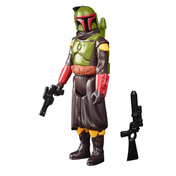 Star wars figures retro clearance