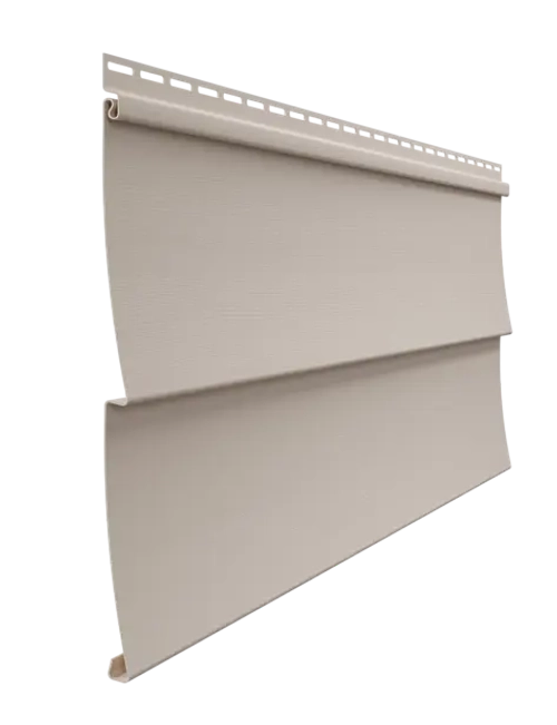 Сайдинг Standard, Ёлочка, халва Döcke (Деке)