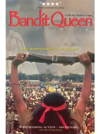 Королева бандитов (1994) (DVD-R)