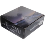 Бинокль туристический 10*50, черный