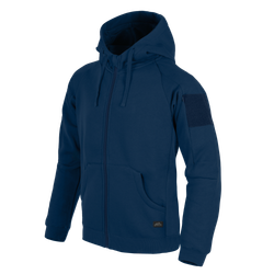 Худи Helikon-Tex Urban Tactical Lite (FullZip)
