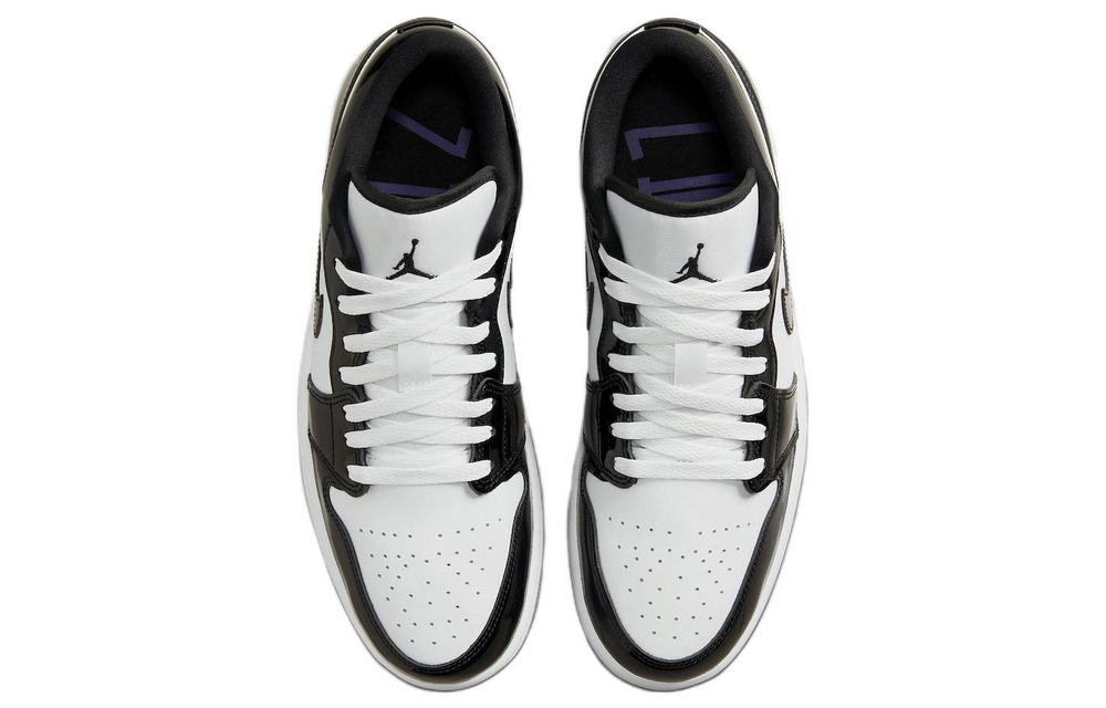 Кроссовки Jordan Air Jordan 1 Low "Concord"