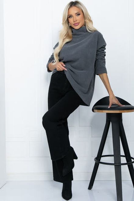 Джемпер Дайра (серый) Б11692 LT Collection