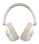 Беспроводные наушники Realme Techlife Studio H1 ANC, Белые (RMA2411)