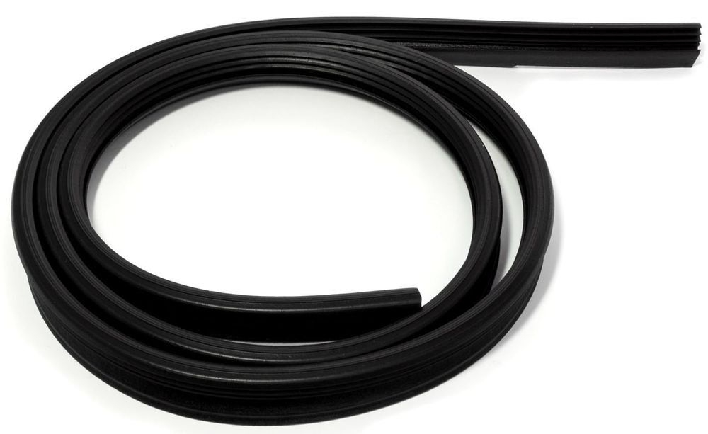 Уплотнитель  П-образный посудомоечной машины ARISTON 1638mm 141317