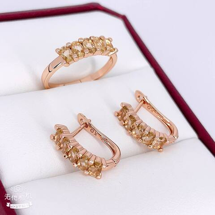 Комплект XinQuan - арт127