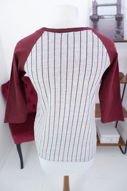 Джемпер Cropp модный 44 размер