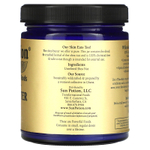 Sun Potion, Масло ши, дикорастущего, 222 г (7,8 унции)