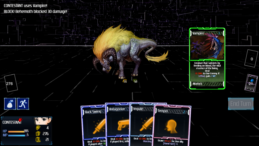 The Black Signal: DLC Pack: Monsters of Legend (для ПК, цифровой код доступа)