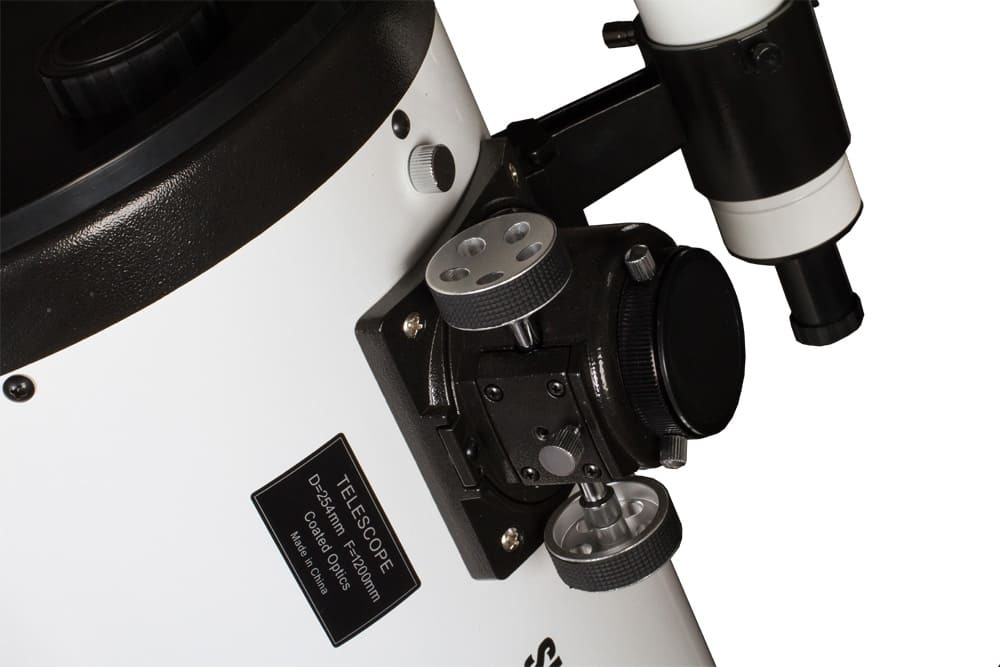 Телескоп Sky-Watcher Dob 10" (250/1200) - фото 11