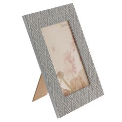 GAEM Фоторамка для фото 12*16, L19 W1,5 H24 см