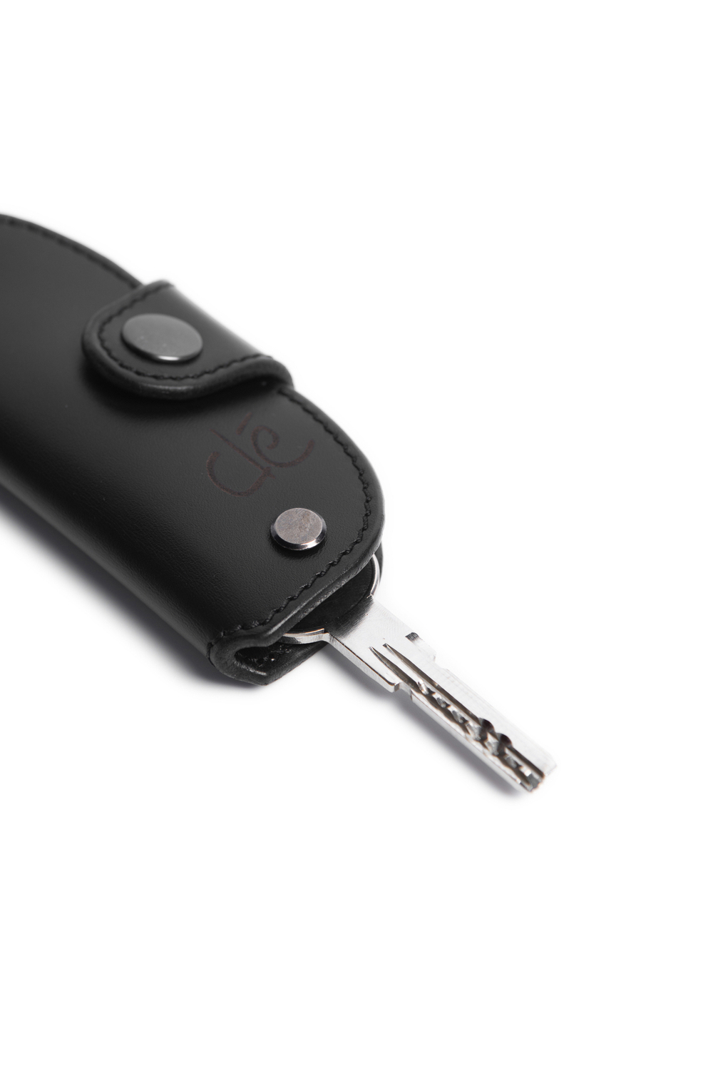 Ключница на кнопке Cle Keysmart