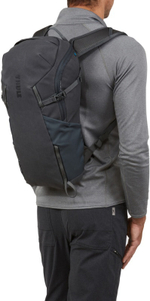Рюкзак туристический Thule AllTrail X 15L Hiking Backpack TALX115 Obsidian (3204127)