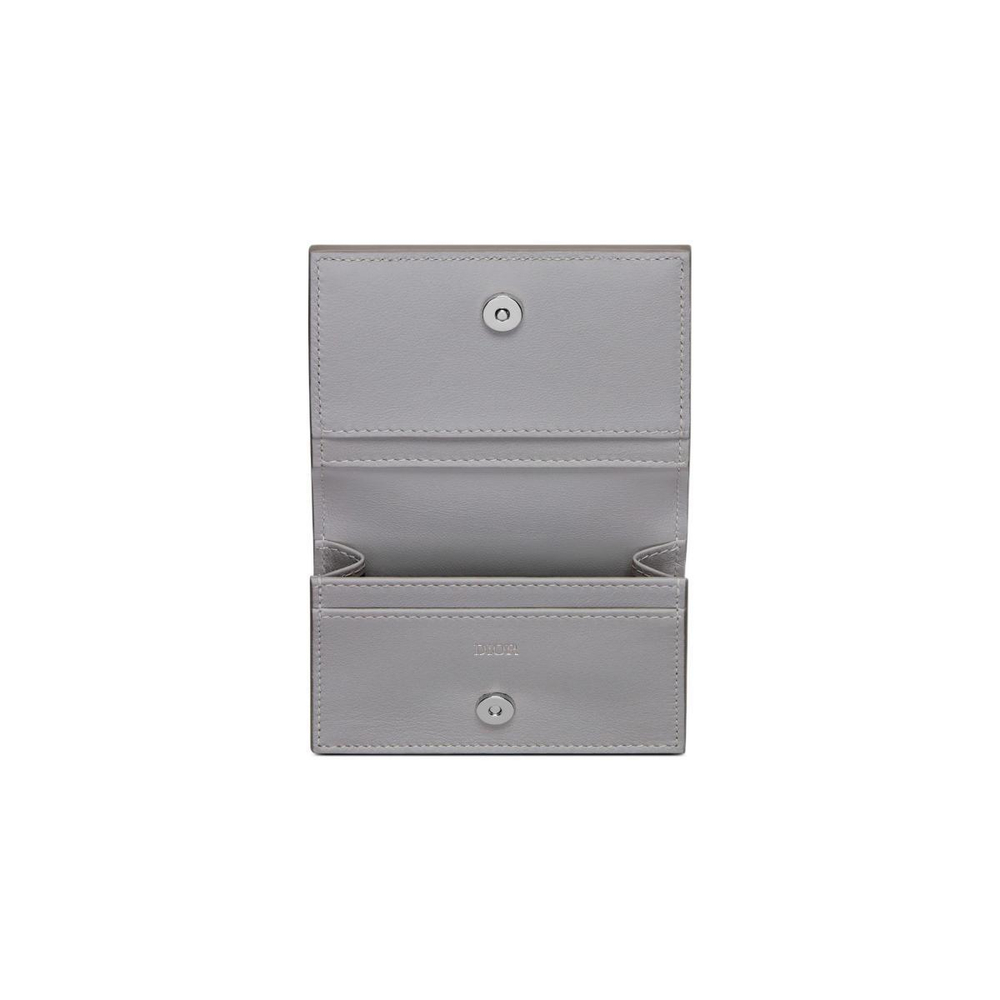 Картхолдеры и кошельки DIOR Diamond, 2ESCH136DCO-H42E