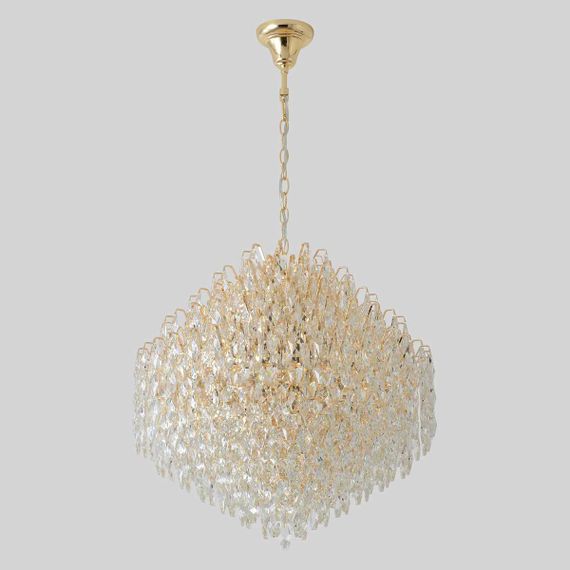 Люстра Crystal Lux HEDONIST SP16