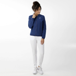 Женские теннисные брюки Babolat Play Training Pants Women - White, Grey