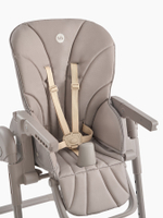 Стульчик для кормления Happy Baby William Pro