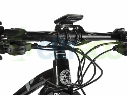 Электрофэтбайк Benelli Fat Nerone Lux 2