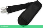 Сумка для ноутбука PC Pet 6903 черный (TN6903BKLS)