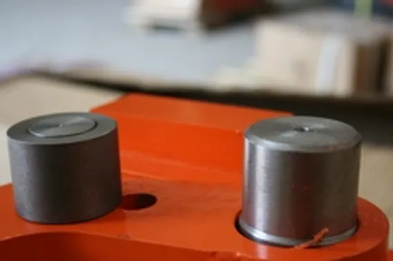 Набор режущих роликов для MHPC-4