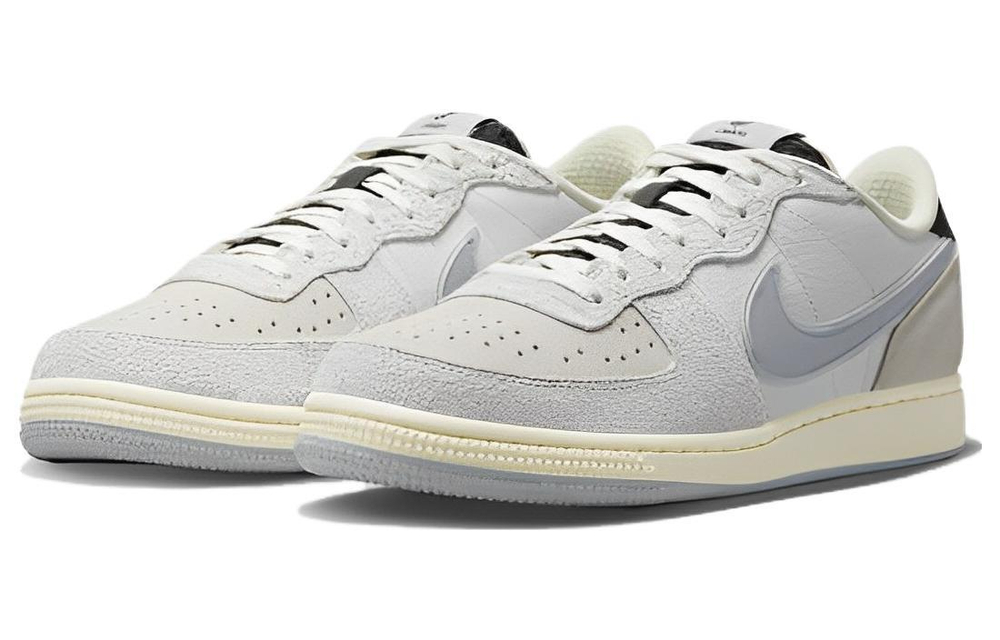 Кроссовки Nike Terminator Low "Phantom"
