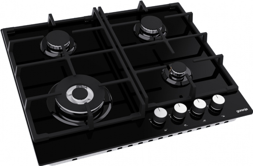 Газовая варочная панель Gorenje GTW641AKB2